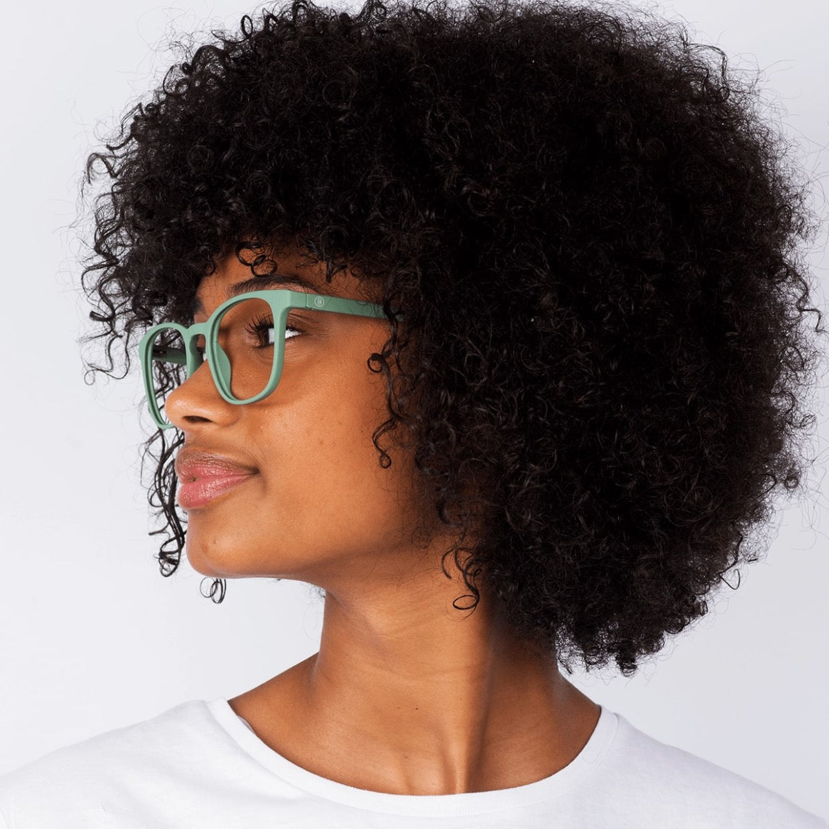 Barner Dalston Military Green - iSTYLE RS
