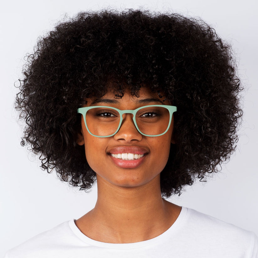 Barner Dalston Military Green - iSTYLE RS