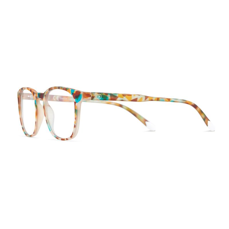 Barner Dalston Light Tortoise - iSTYLE RS