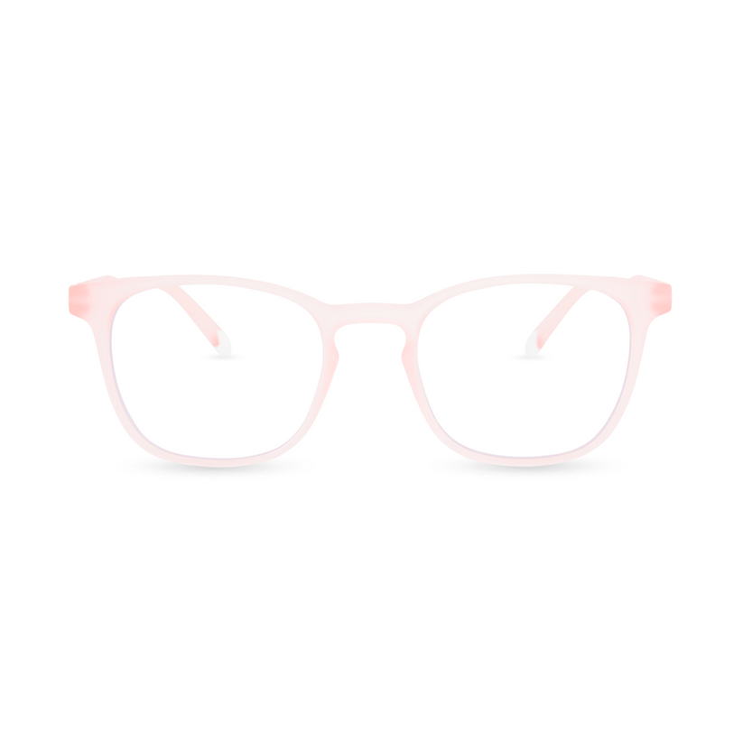 Barner Dalston Dusty Pink - iSTYLE RS