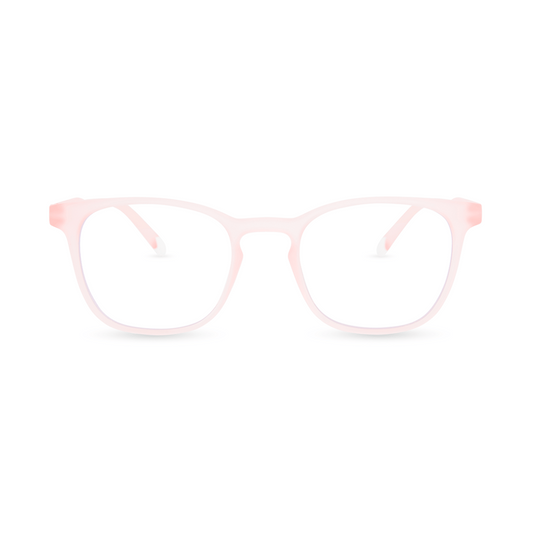Barner Dalston Dusty Pink - iSTYLE RS