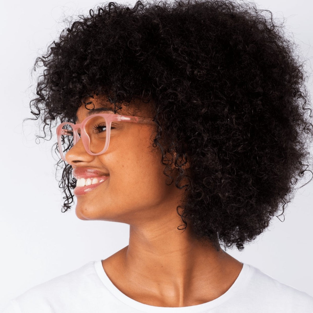 Barner Dalston Dusty Pink - iSTYLE RS