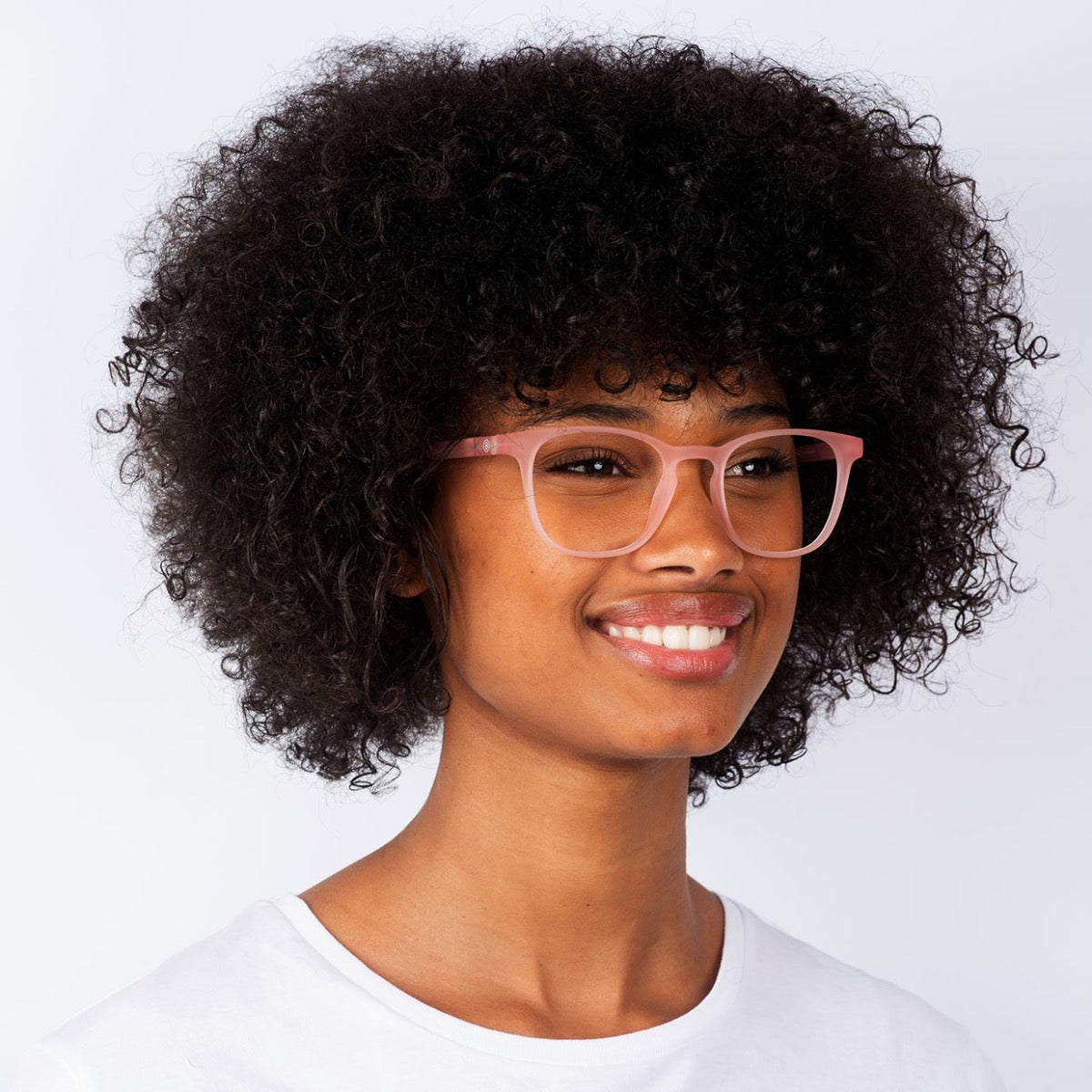 Barner Dalston Dusty Pink - iSTYLE RS