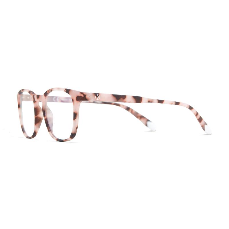 Barner Dalston Pink Tortoise - iSTYLE RS