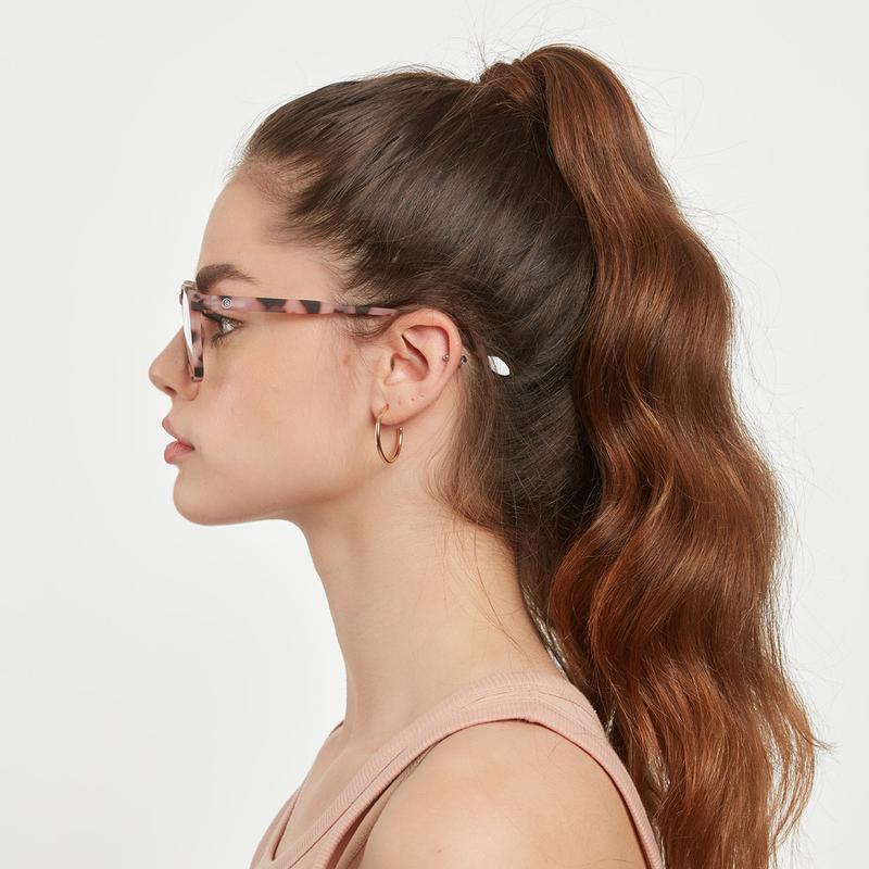 Barner Dalston Pink Tortoise - iSTYLE RS