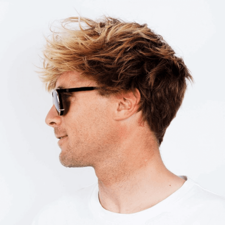 Barner Solar Clip-on Dalston - iSTYLE RS