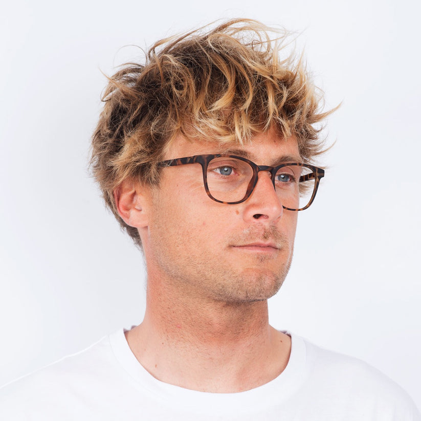 Barner Dalston Tortoise - iSTYLE RS