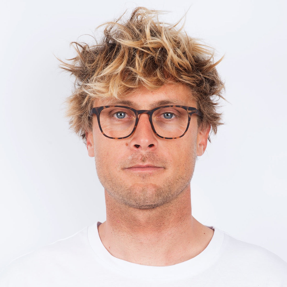 Barner Dalston Tortoise - iSTYLE RS
