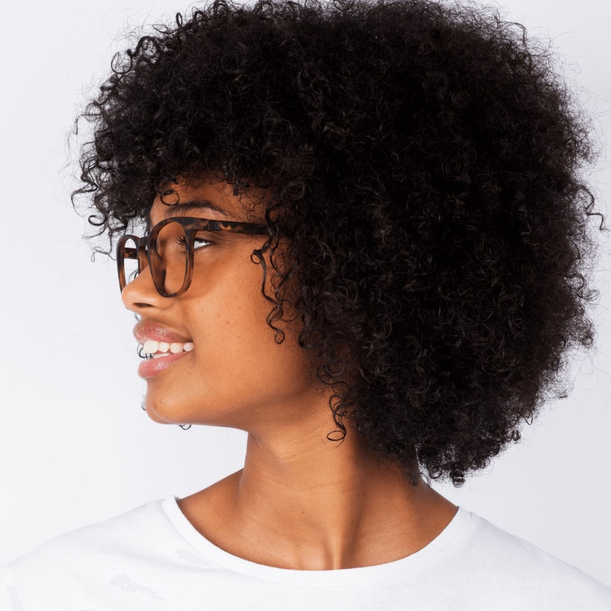 Barner Dalston Tortoise - iSTYLE RS