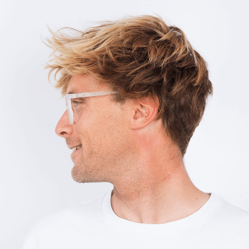 Barner Dalston Coconut Milk - iSTYLE RS
