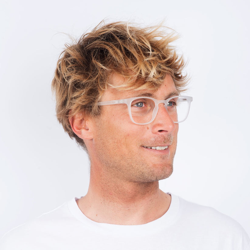 Barner Dalston Coconut Milk - iSTYLE RS