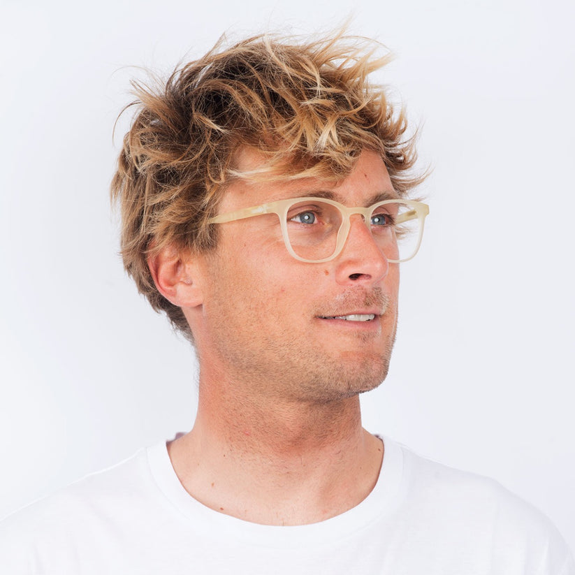 Barner Dalston Honey - iSTYLE RS