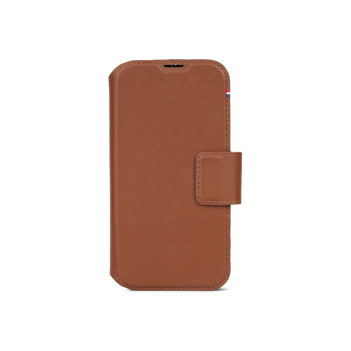 Leather Detachable Wallet for iPhone 15 Pro Max | Tan - iSTYLE RS