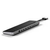 Satechi Dual Dock Stand - Docking Station sa NVMe SSD Enclosure - iSTYLE RS
