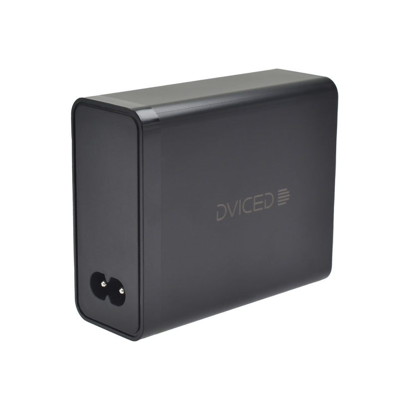 Dviced Desktop charger 140W GaN EU - iSTYLE RS