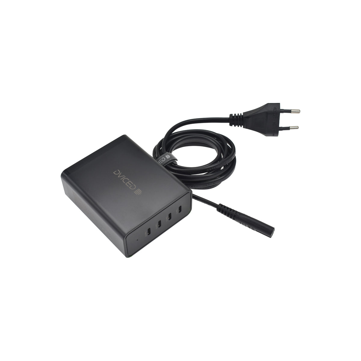 Dviced Desktop charger 140W GaN EU - iSTYLE RS