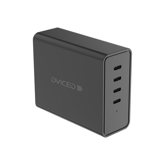 Dviced Desktop charger 140W GaN EU - iSTYLE RS