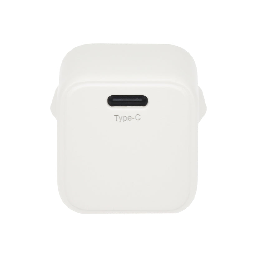 Dviced Wall charger 30W GaN EU - iSTYLE RS