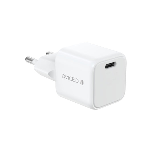 Dviced Wall charger 30W GaN EU - iSTYLE RS