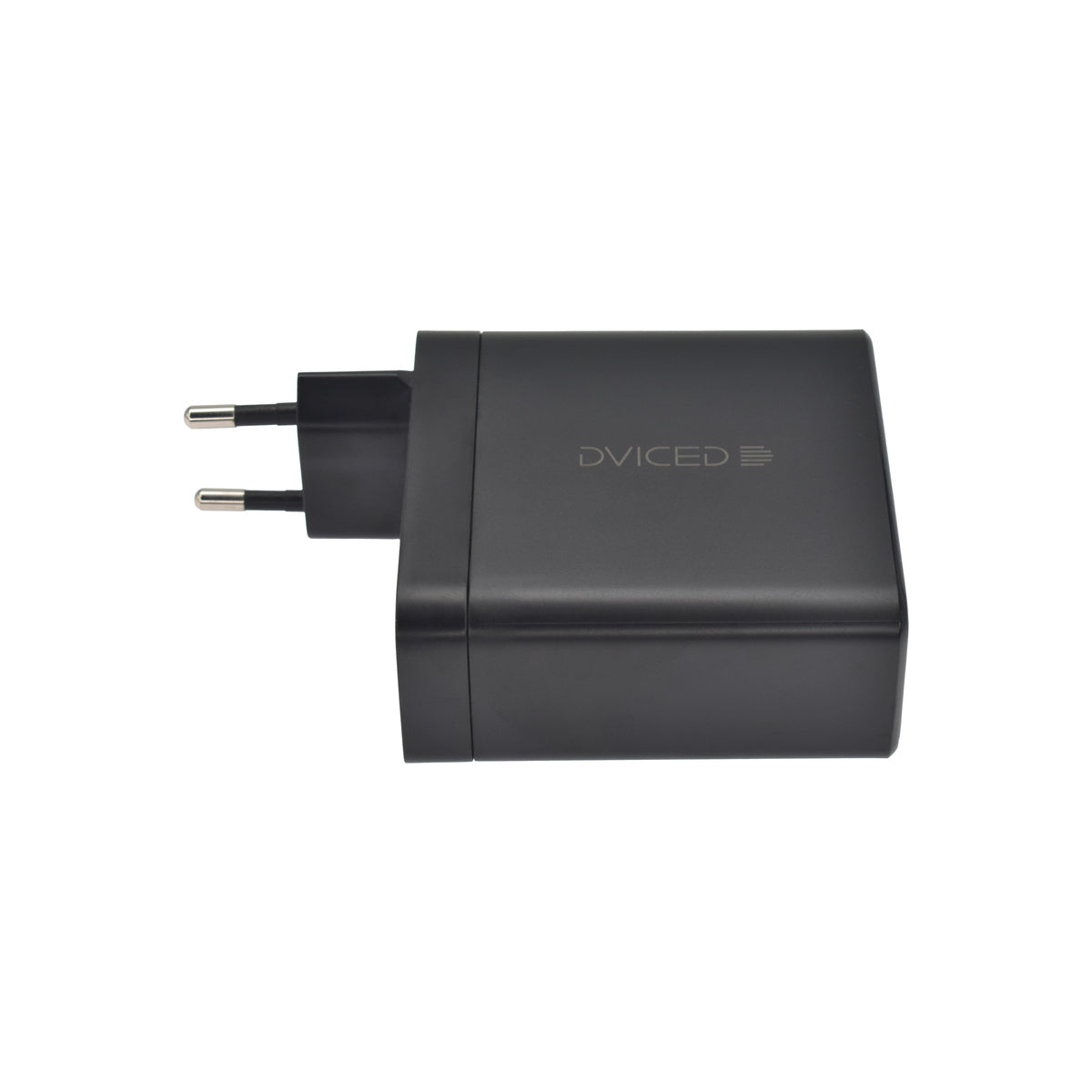 Dviced Wall charger 140W GaN EU - iSTYLE RS