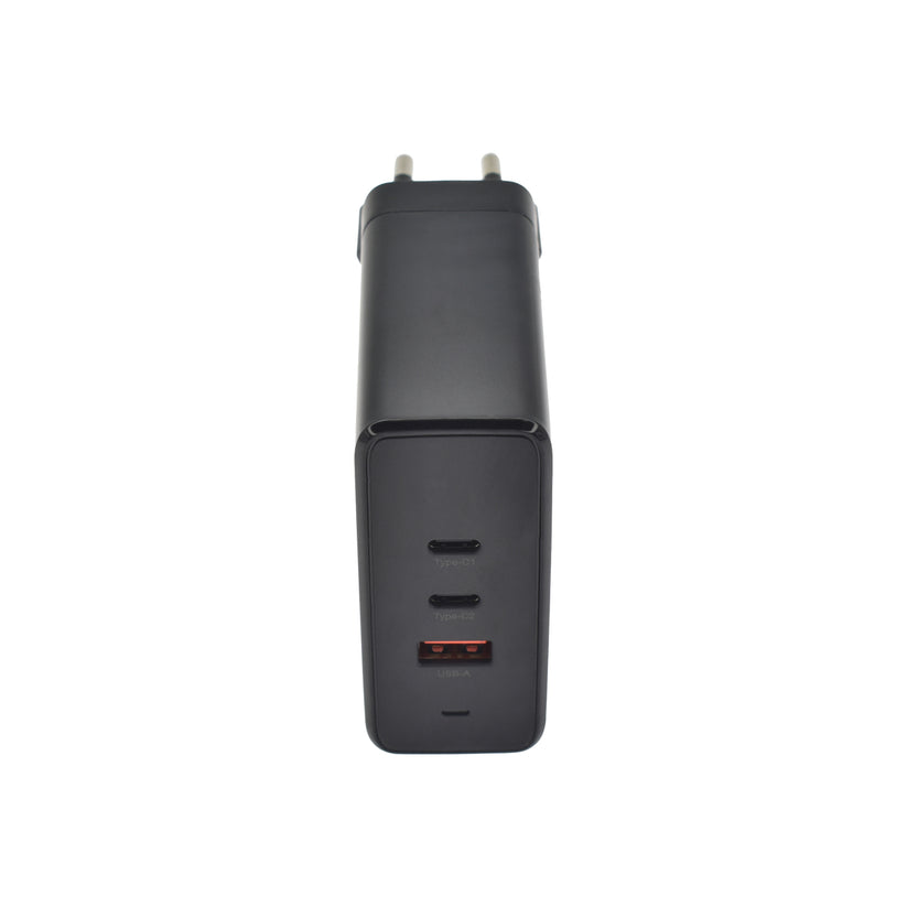 Dviced Wall charger 140W GaN EU - iSTYLE RS