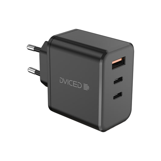 Dviced Wall charger 140W GaN EU - iSTYLE RS