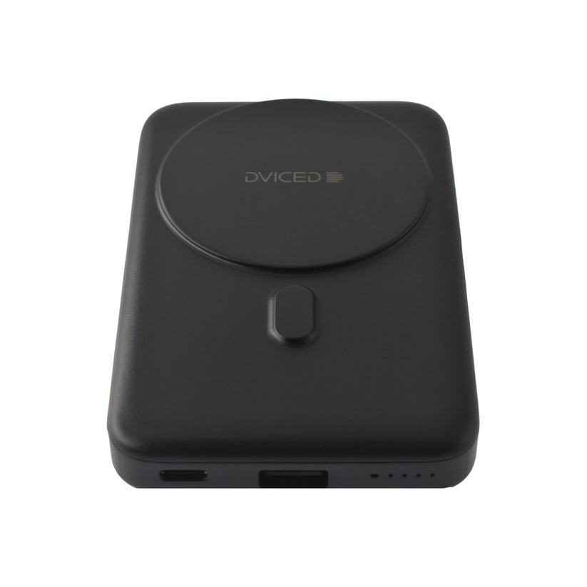 Dviced Power Bank 10000mAh - iSTYLE RS
