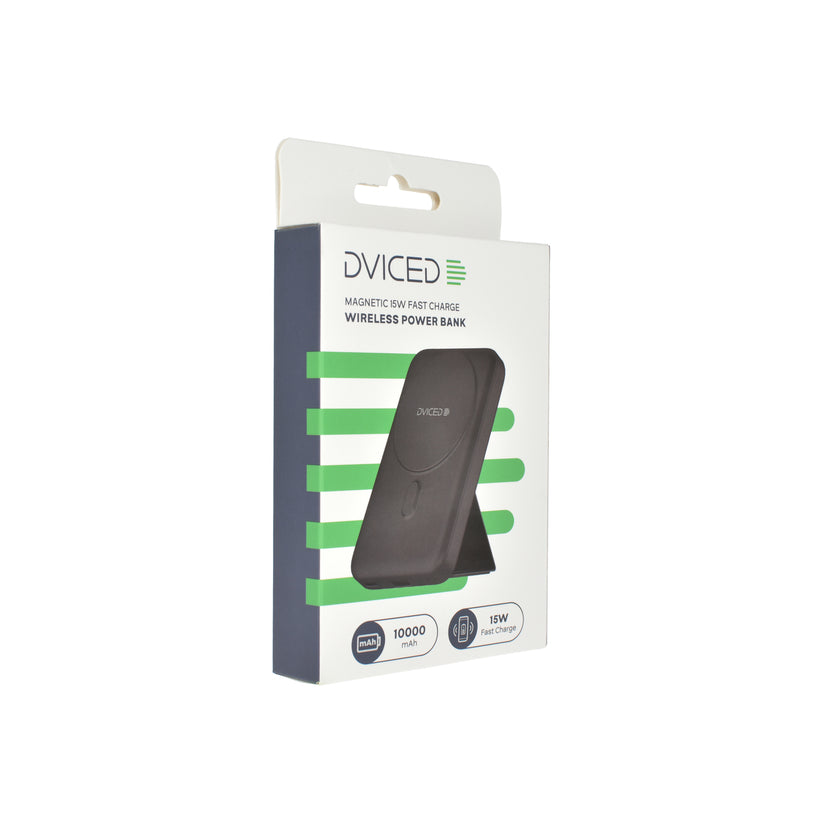 Dviced Power Bank 10000mAh - iSTYLE RS
