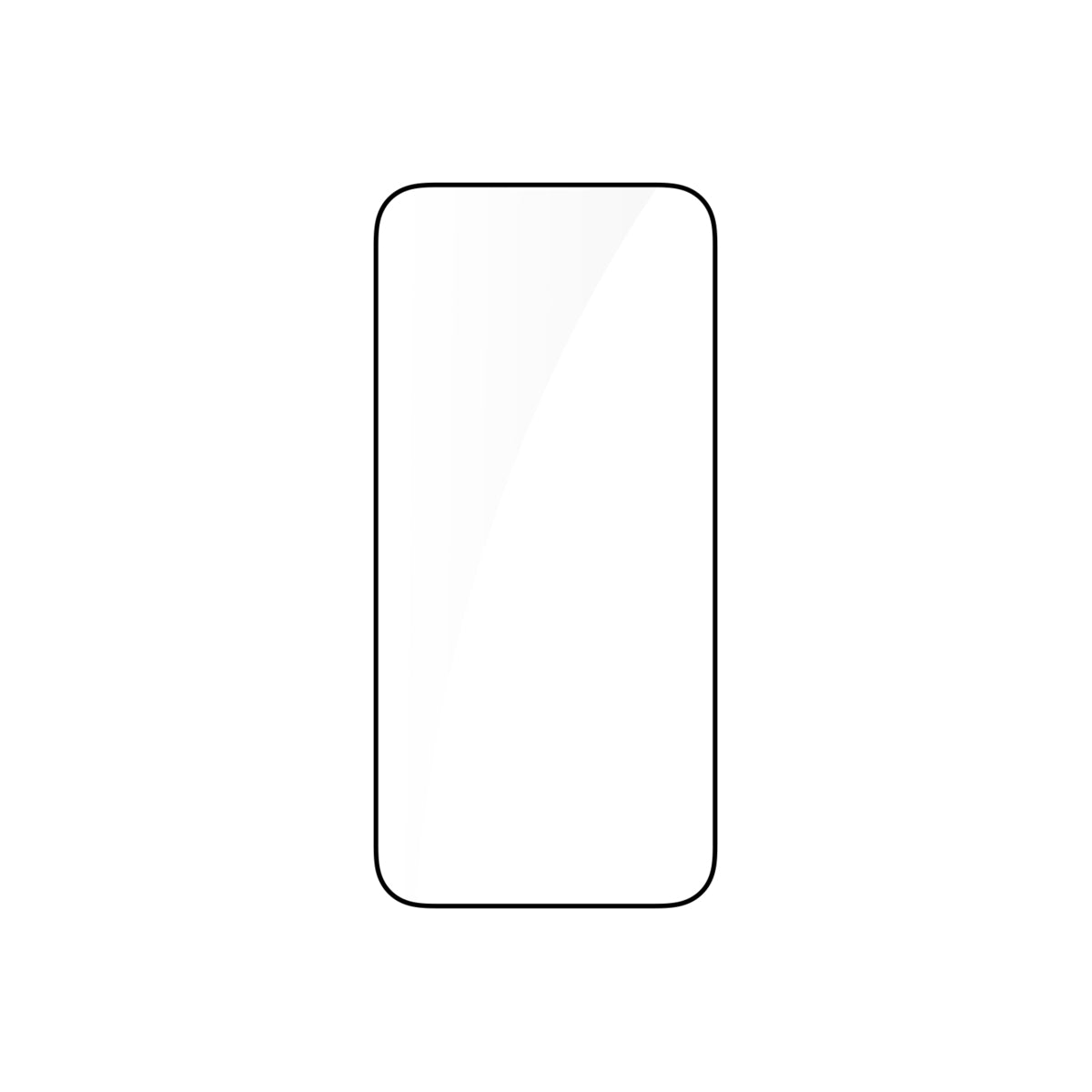 Dviced Tempered Glass za iPhone 16 Pro - iSTYLE RS