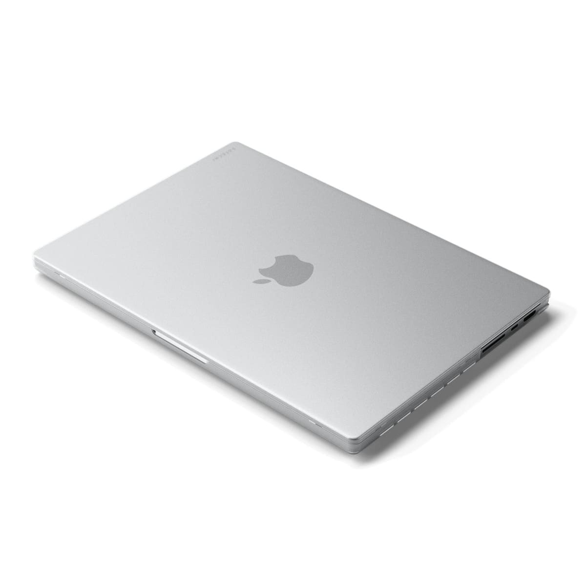 Satechi Eco Hardshell Case for MacBook Pro 16 - Clear - iSTYLE RS