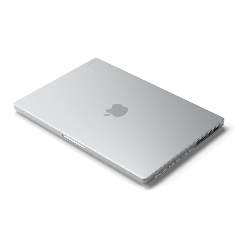 Satechi Eco Hardshell Case for MacBook Pro 16 - Clear - iSTYLE RS