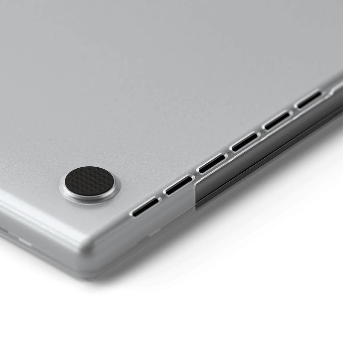 Satechi Eco Hardshell Case for MacBook Pro 14 - Clear - iSTYLE RS