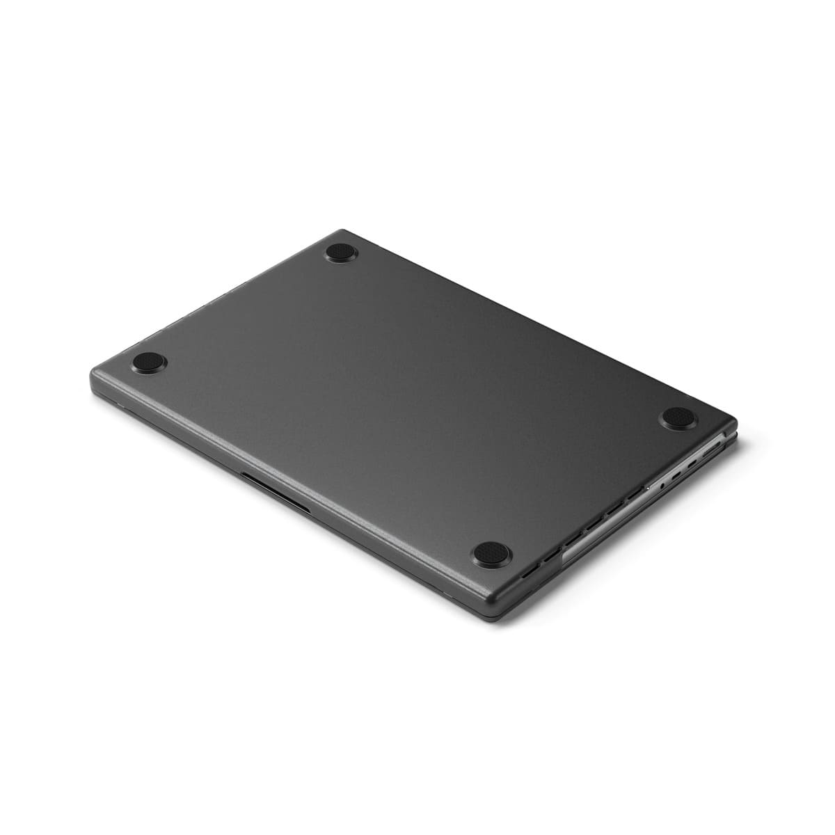 Satechi Eco Hardshell Case for MacBook Pro 14 - Dark - iSTYLE RS
