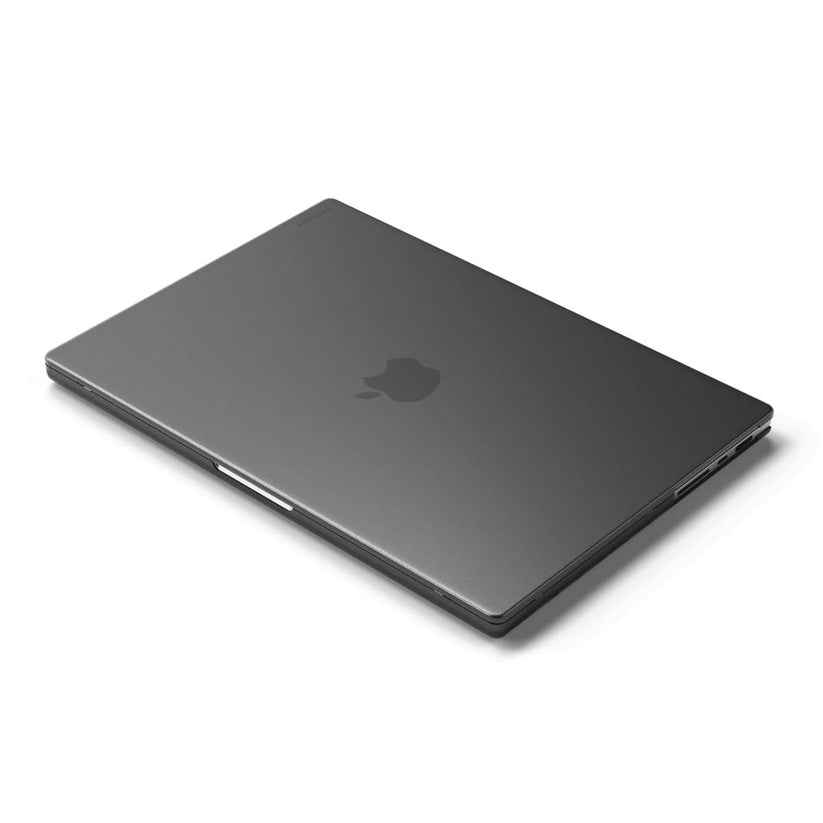 Satechi Eco Hardshell Case for MacBook Pro 16 - Dark - iSTYLE RS