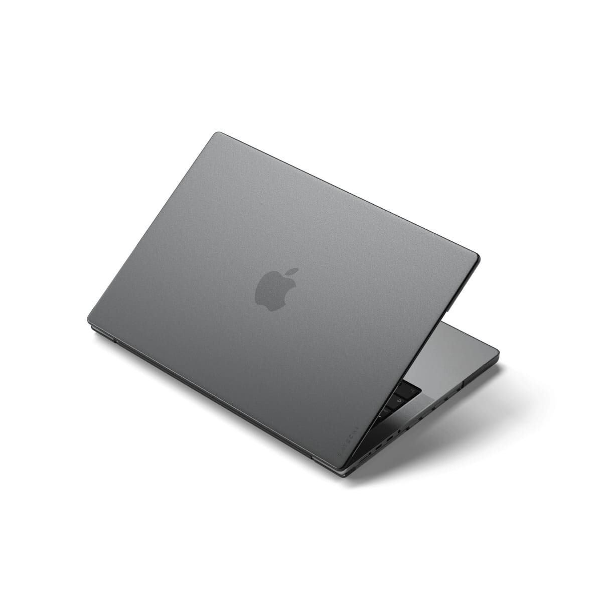 Satechi Eco Hardshell Case for MacBook Pro 14 - Dark - iSTYLE RS