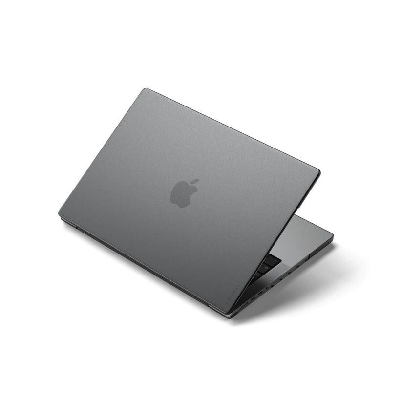 Satechi Eco Hardshell Case for MacBook Pro 14 - Dark - iSTYLE RS
