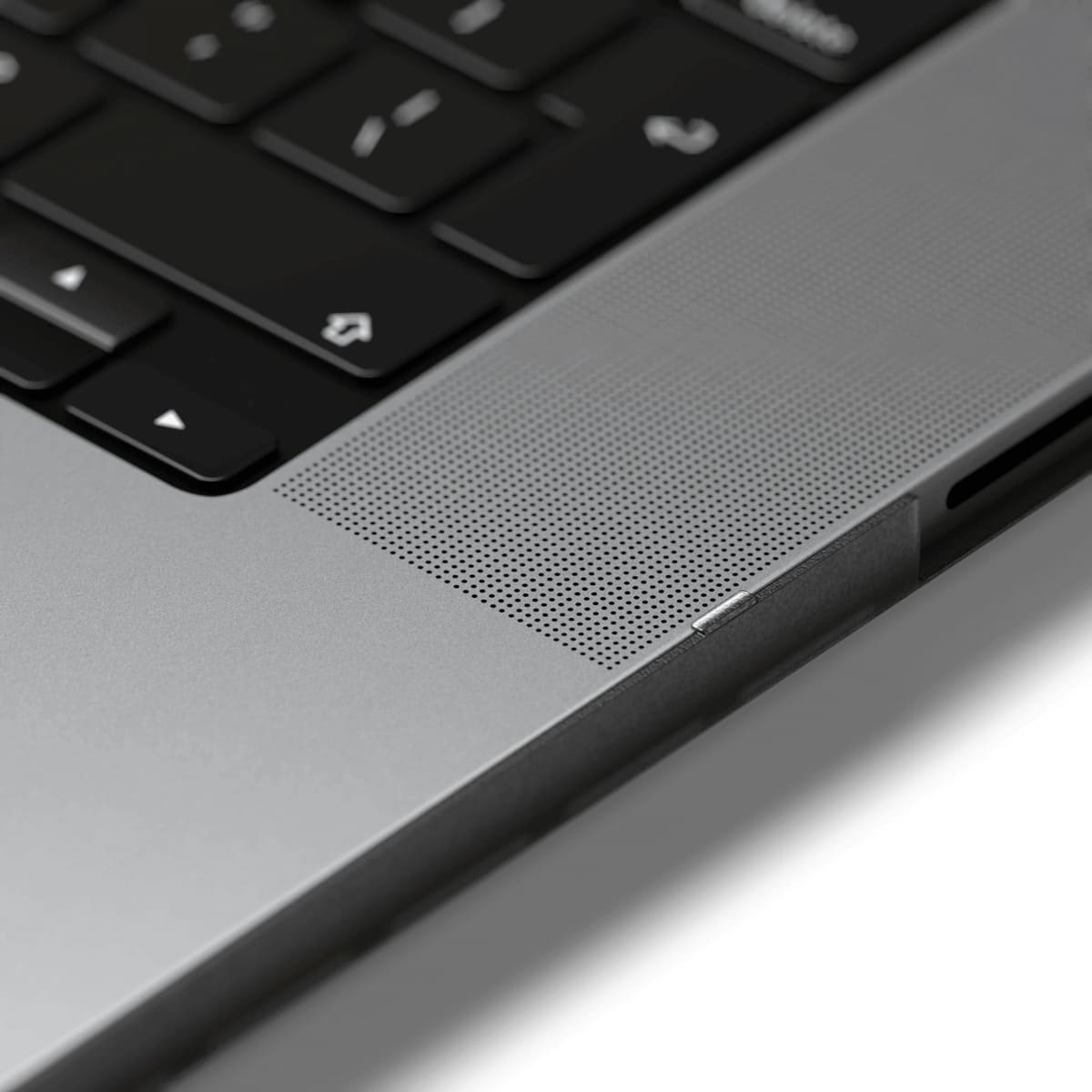 Satechi Eco Hardshell Case for MacBook Pro 16 - Dark - iSTYLE RS