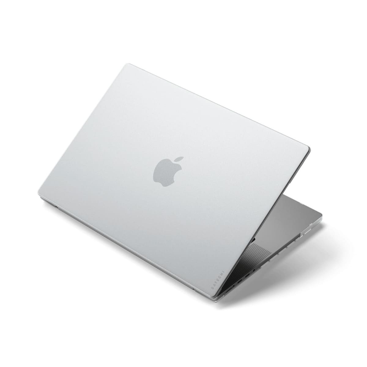 Satechi Eco Hardshell Case for MacBook Pro 16 - Clear - iSTYLE RS