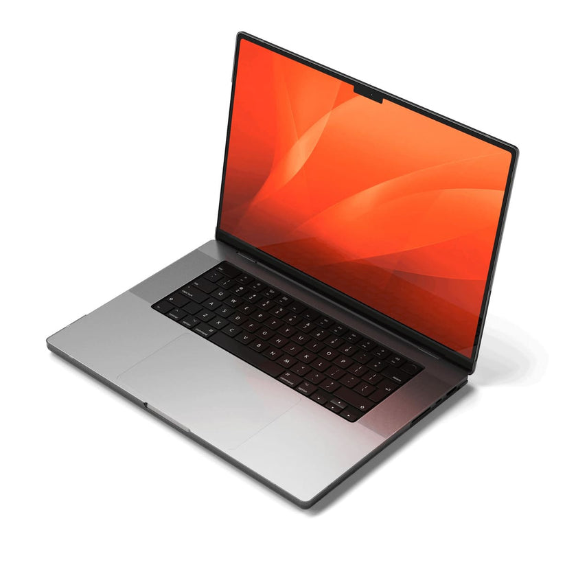 Satechi Eco Hardshell Case for MacBook Pro 16 - Dark - iSTYLE RS