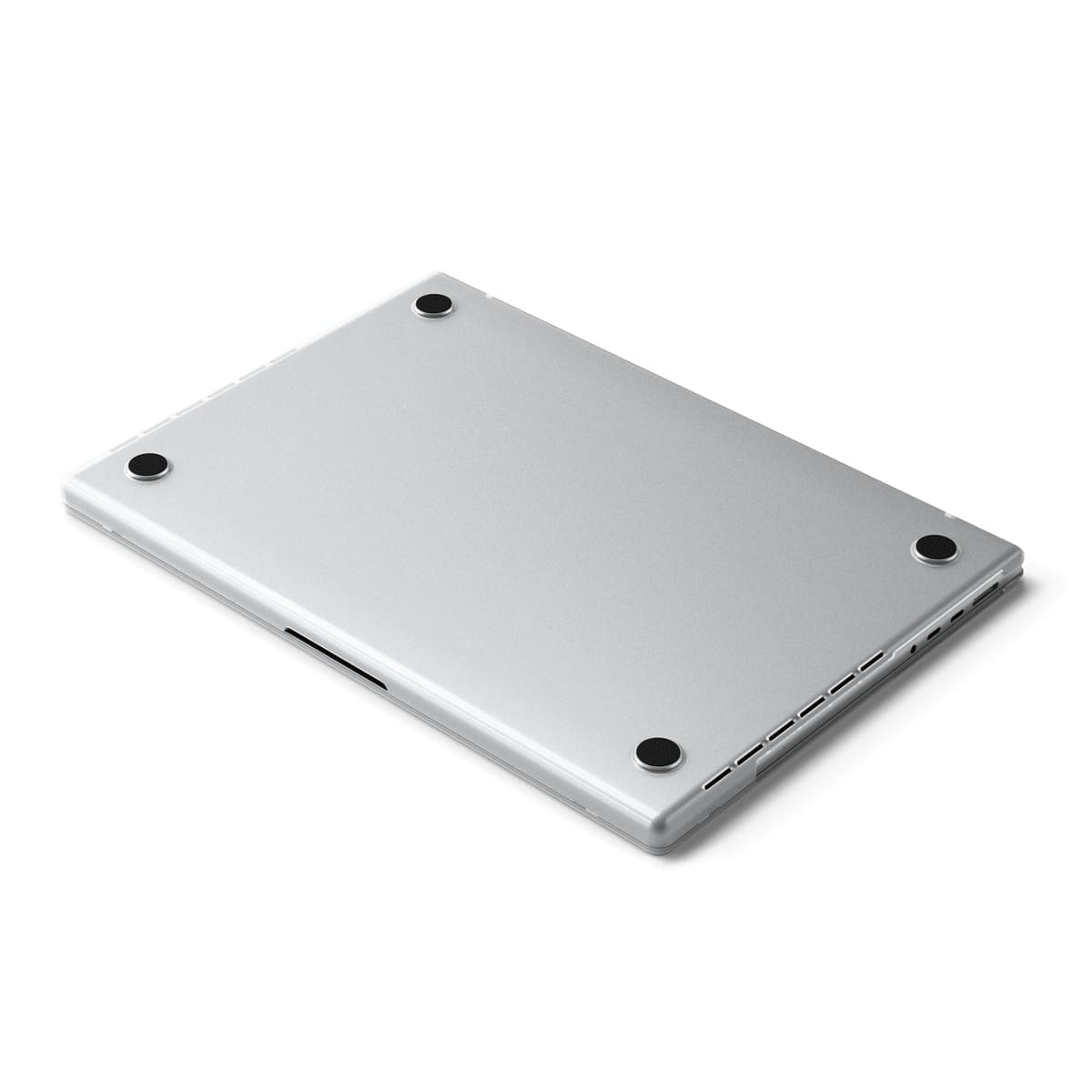 Satechi Eco Hardshell Case for MacBook Pro 16 - Clear - iSTYLE RS