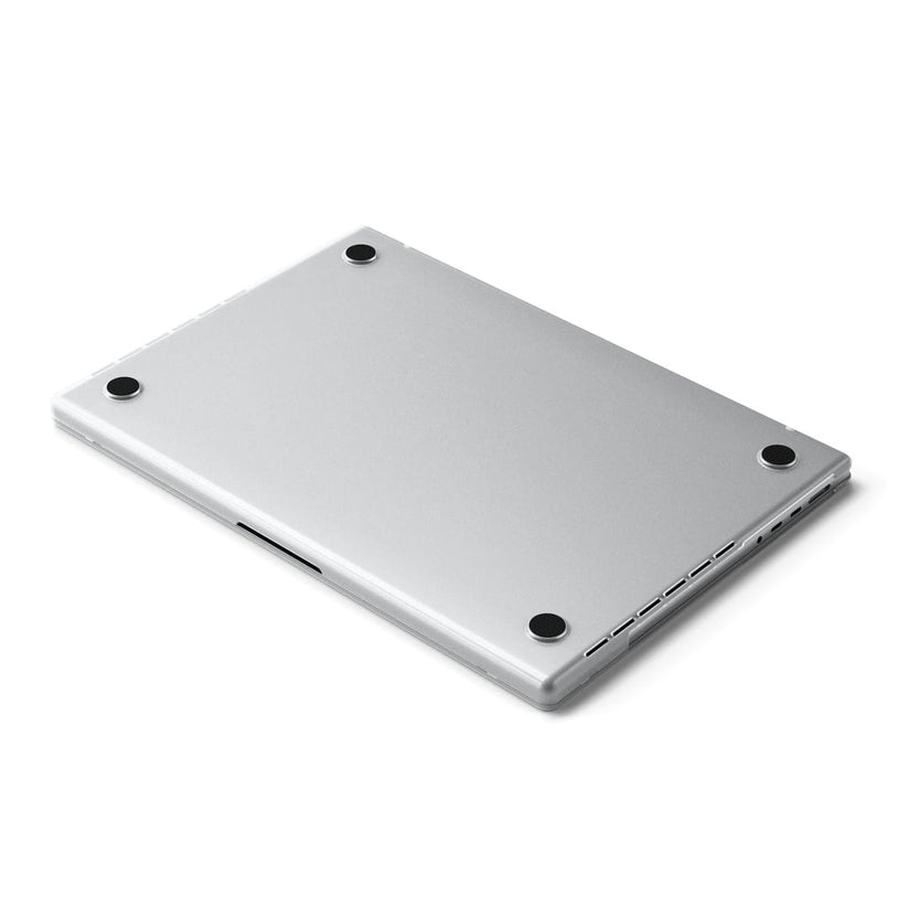 Satechi Eco Hardshell Case for MacBook Pro 16 - Clear - iSTYLE RS