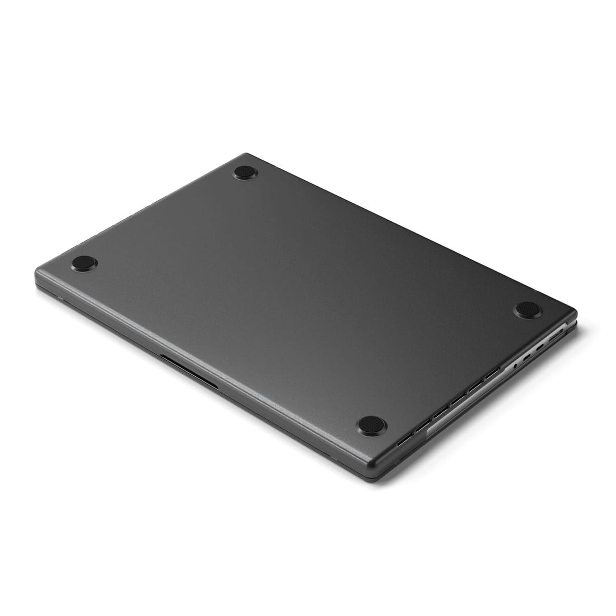 Satechi Eco Hardshell Case for MacBook Pro 16 - Dark - iSTYLE RS
