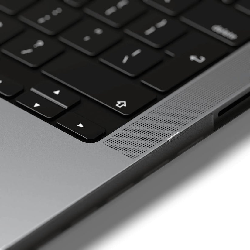 Satechi Eco Hardshell Case for MacBook Pro 14 - Dark - iSTYLE RS