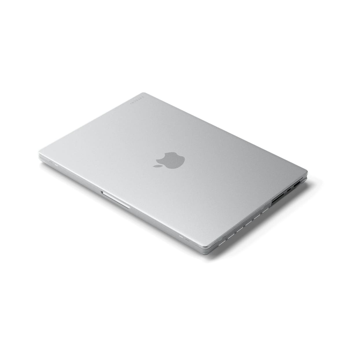 Satechi Eco Hardshell Case for MacBook Pro 14 - Clear - iSTYLE RS