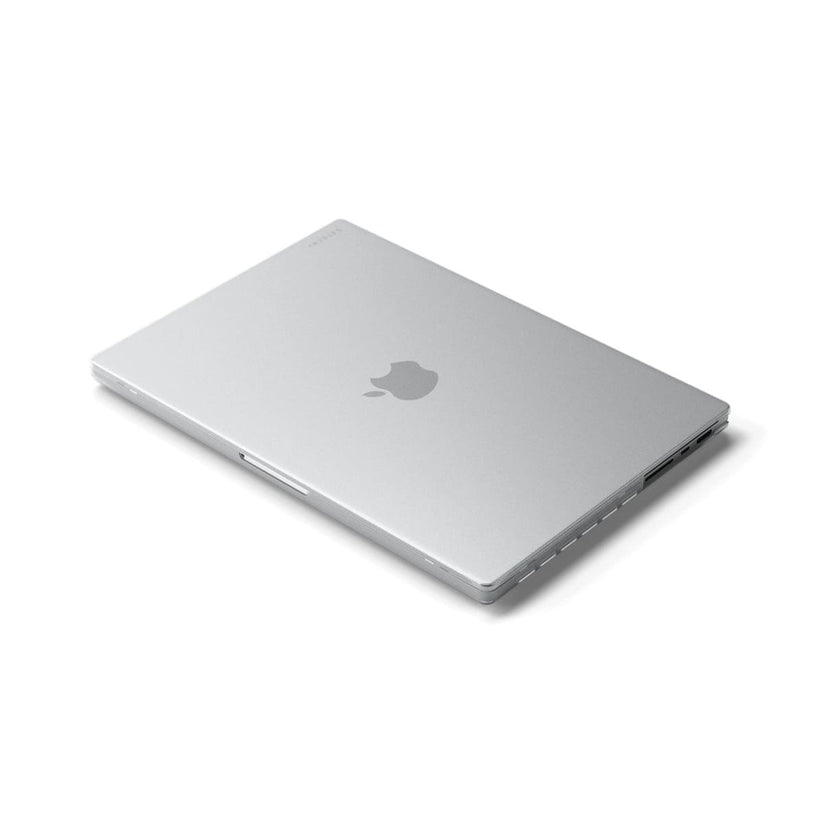 Satechi Eco Hardshell Case for MacBook Pro 14 - Clear - iSTYLE RS