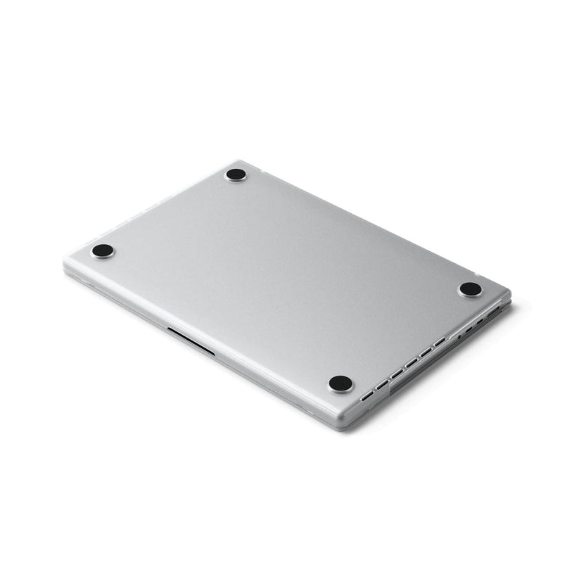 Satechi Eco Hardshell Case for MacBook Pro 14 - Clear - iSTYLE RS