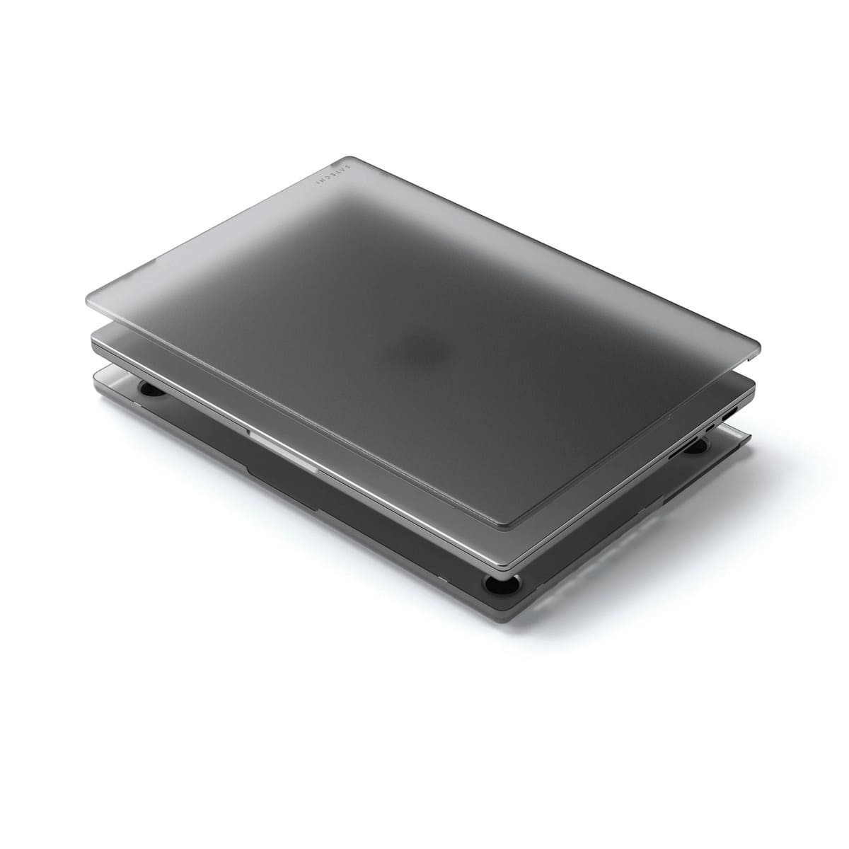 Satechi Eco Hardshell Case for MacBook Pro 14 - Dark - iSTYLE RS