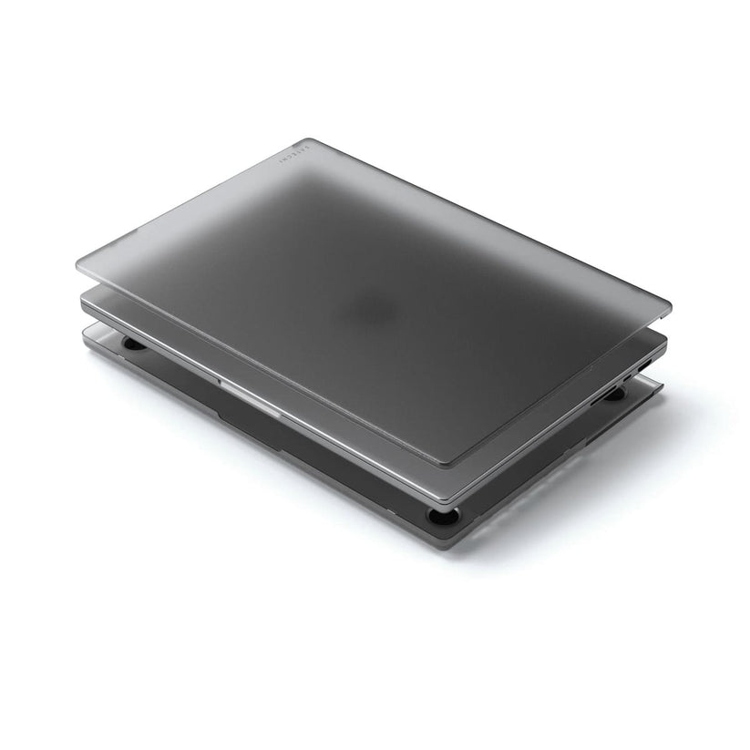 Satechi Eco Hardshell Case for MacBook Pro 14 - Dark - iSTYLE RS