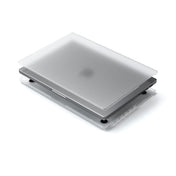 Satechi Eco Hardshell Case for MacBook Pro 14 - Clear - iSTYLE RS