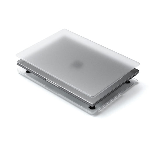 Satechi Eco Hardshell Case for MacBook Pro 14 - Clear - iSTYLE RS